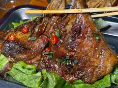 -老黑板筋(顺义总店)