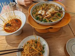 -花盐街·四川乐山小吃(西单大悦城店)