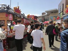 -杉杉奥特莱斯广场(哈尔滨店)