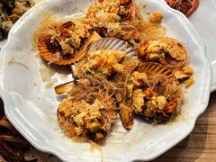 -海之鲜大排档(东山海鲜金銮湾店)