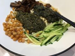 -拌面小当家