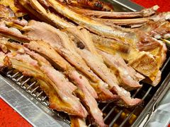 烤羊排-牧人烤全羊(江海大道店)
