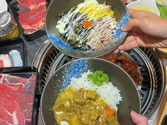 -匠牛亭·锅物烧肉放题自助(昆百大·泰业城店)