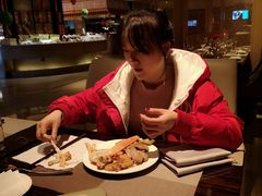 -上海东方佘山翰悦阁酒店·Vie全日制餐厅