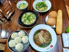 -静海楼(学田店)