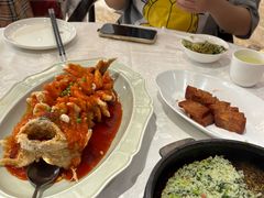 -香雪海饭店中餐厅(人民桥店)