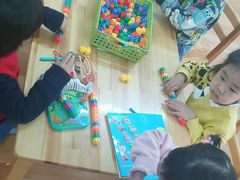 -北京市邮政管理局海慧寺幼儿园