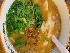 -唐河王记·南阳民间菜(国基路店)