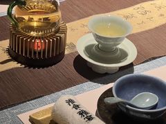 -淮食·雅宴(北大博雅国际酒店)