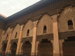 -阿里·本·优素福神学院