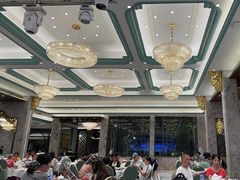 -南园酒家(前进路店)