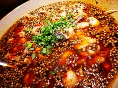 -不相离盐帮菜(郎园店)