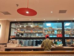 -八合里潮汕鲜牛肉火锅(深圳海岸城店)