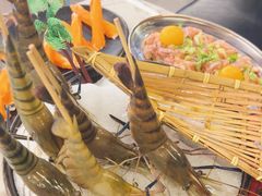 -琥珀川糟粕醋火锅(慈云寺店)