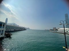 -海港城