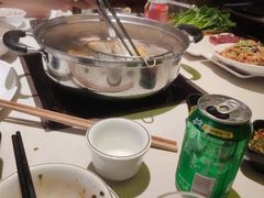 -潮泰牛肉火锅 · 创于1992年(车公庙店)