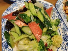 -建基泡馍·西安老字号·清真(永宁店)