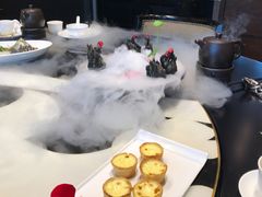 -广州文华东方酒店·江-由辉师傅主理