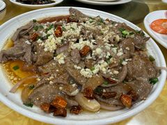 -青竹园海鲜餐厅(海天路店)