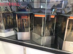 -一代烤翅王(大汉口店)