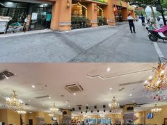 -巴依老爷·新疆美食(上城区天城路店)