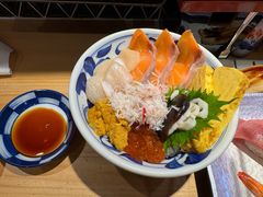 -沼津魚がし鮨(御殿場アウトレット店)