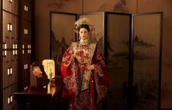 -蒙太奇婚纱摄影(万达店)