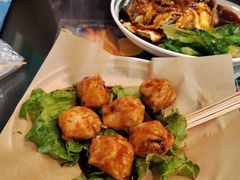 -港爺茶檔·茶餐厅(东晓南路店)