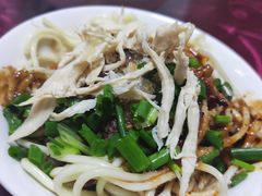 -老丘丘(较场口店)