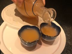 -丝路金桃·新疆菜(徐汇店)