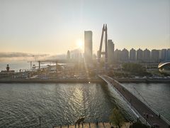 -川旺角融合菜•海景餐厅(星海广场店)