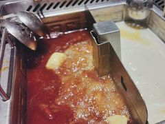 -海底捞火锅(八佰伴店)