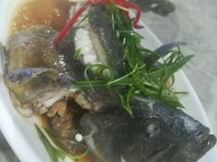 -四川小胡子海鲜(丁村万人海鲜广场店)