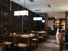 大堂-童福兴·南京菜(老门东店)