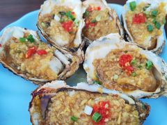 -蚝翅·海鲜粥·烧烤·龙虾季(海曙天一店)