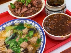 -姚记炒肝店(鼓楼店)