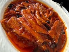 -清真•蜀风园(丁字沽店)
