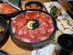 -九田家黑牛烤肉(溧水万达店)