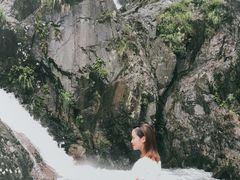 -龙湾潭国家森林公园