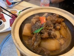 -锦粤宫·精致粤菜(深圳北站店)