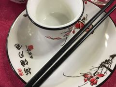 -庆丰农庄·团建·农家菜(大浪店)