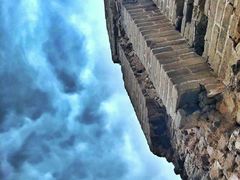 -蟠龙山长城景区