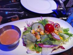 -MOSSO德国餐厅·音乐酒吧(环宇荟店)