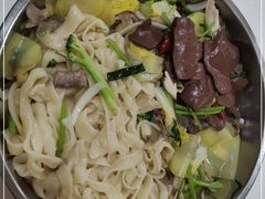 -靓三宝椒麻鸡(康桥店)
