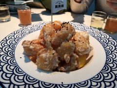 -园里前·私厨福建菜(台江万达店)
