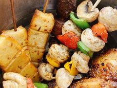 -炒豆合作社(东四总店)