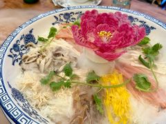 -老雒阳面馆·水席·洛阳菜(王城路店)