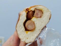-屋裡·Union Bakery(龙江路店)
