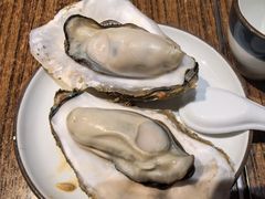 -蚝堡海鲜·威海菜·海肠捞饭·烧烤·亚洲吃蚝公司(幸福门店)