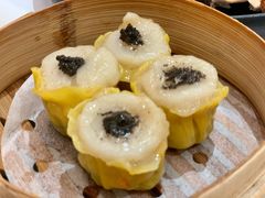 带子松露烧卖-喜宴又一村·粤菜·茶点·海鲜(壹方天地店)
